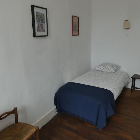 Hotel Saint Laurans Aurignac  المظهر الخارجي الصورة