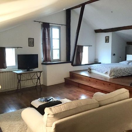 Hotel Saint Laurans Aurignac  المظهر الخارجي الصورة