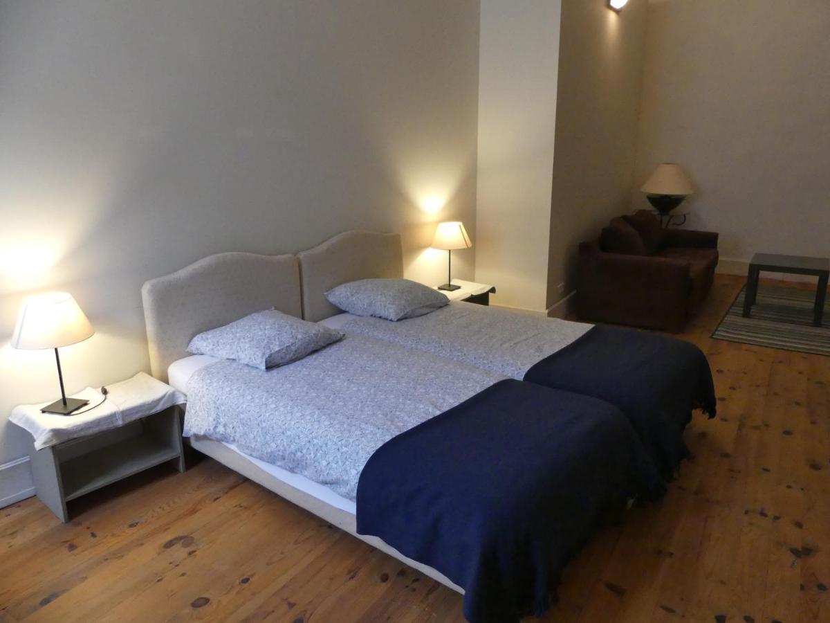 Hotel Saint Laurans Aurignac  المظهر الخارجي الصورة