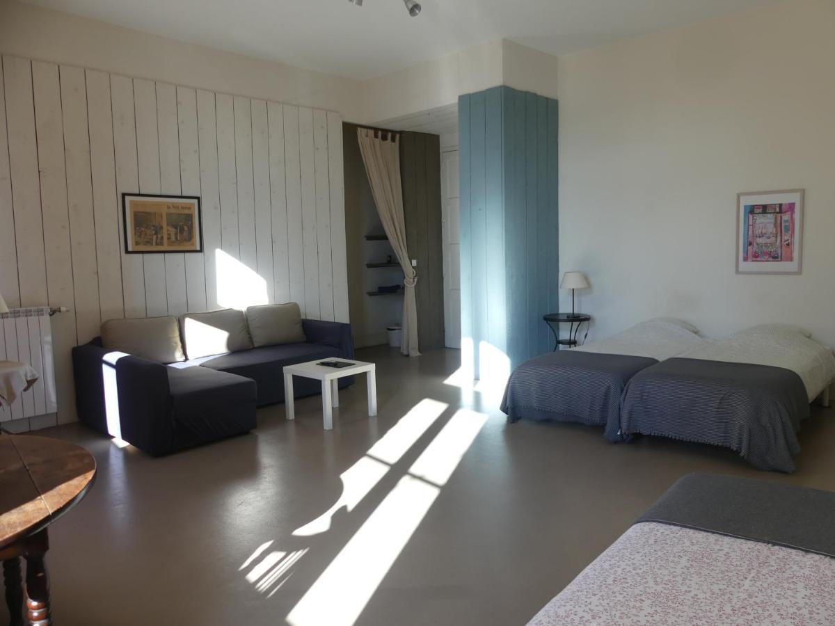 Hotel Saint Laurans Aurignac  المظهر الخارجي الصورة