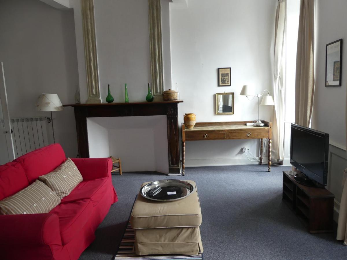 Hotel Saint Laurans Aurignac  المظهر الخارجي الصورة