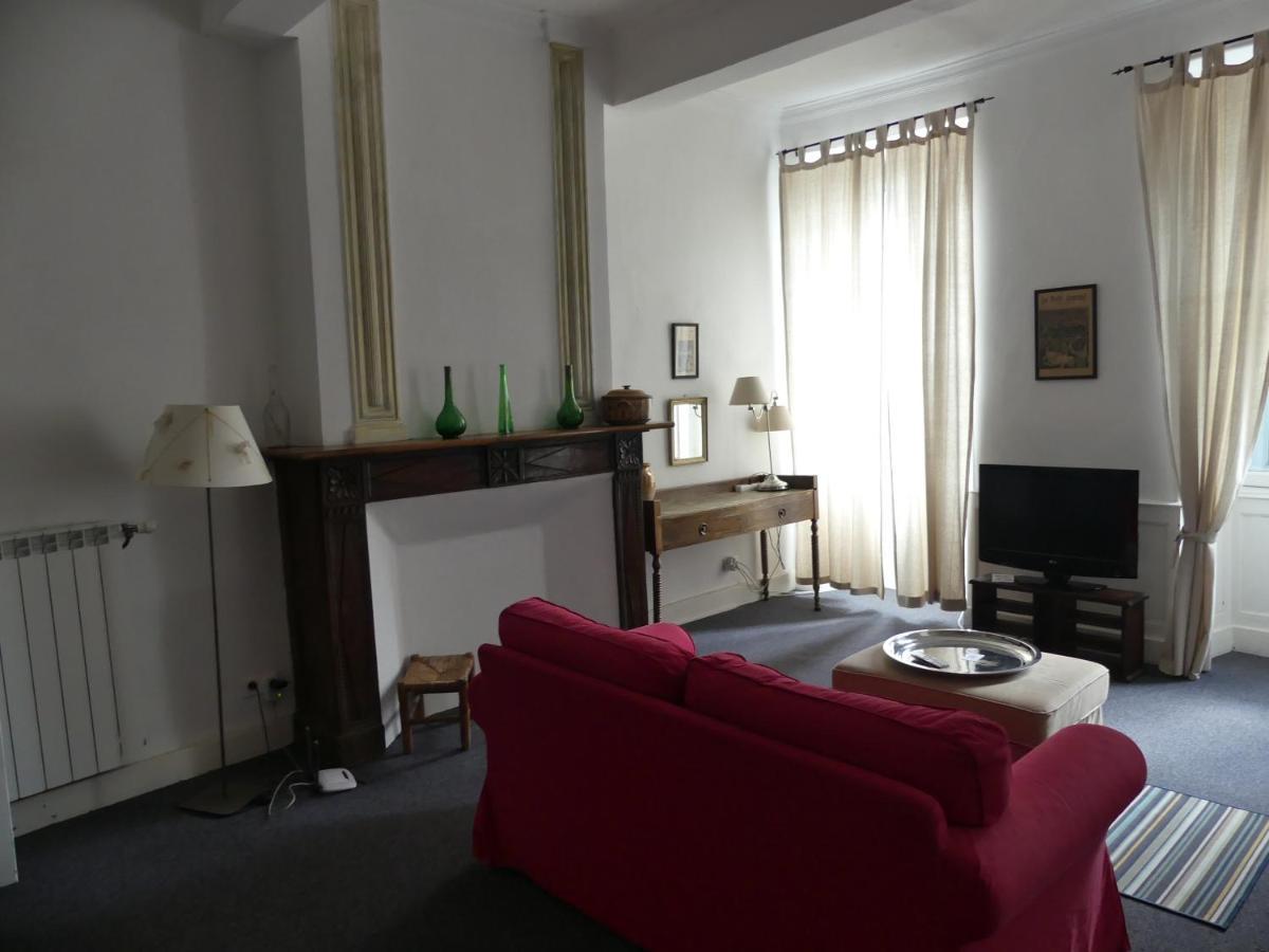 Hotel Saint Laurans Aurignac  المظهر الخارجي الصورة