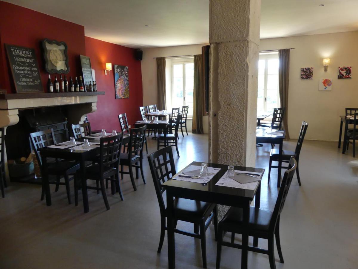 Hotel Saint Laurans Aurignac  المظهر الخارجي الصورة
