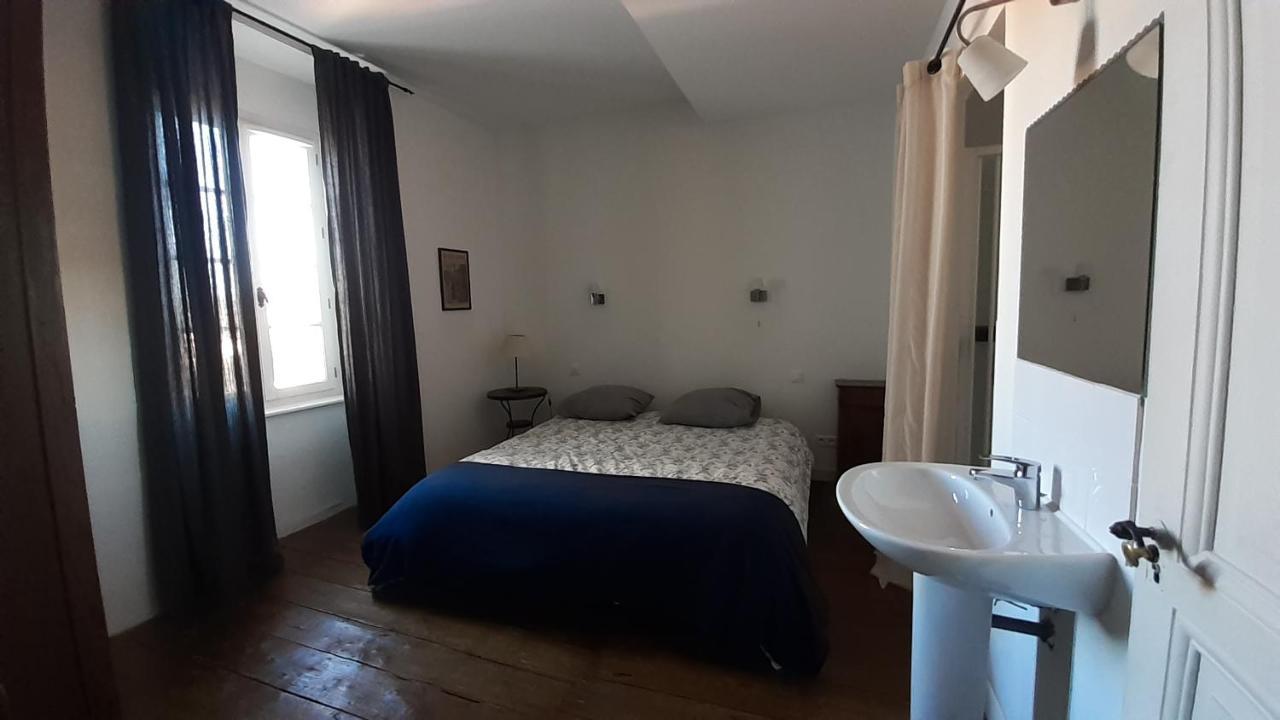 Hotel Saint Laurans Aurignac  المظهر الخارجي الصورة