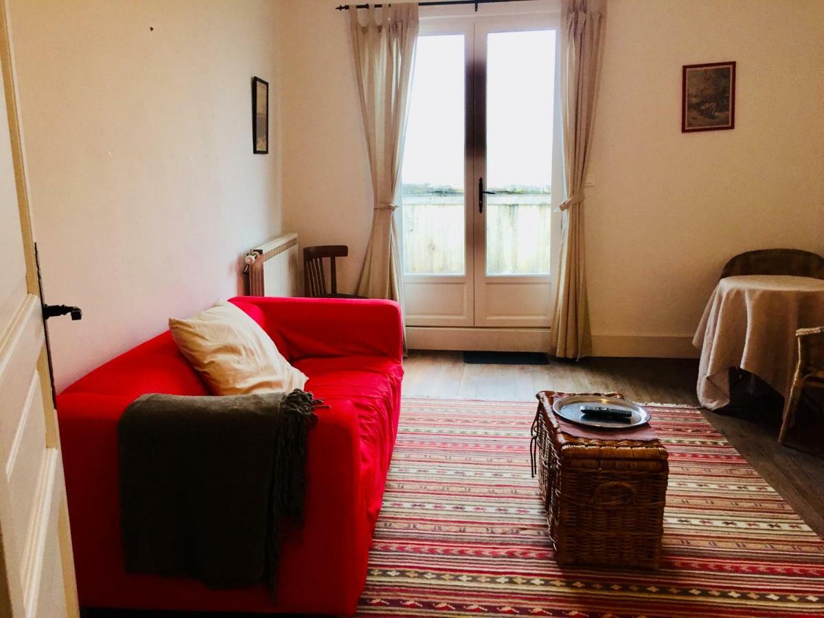 Hotel Saint Laurans Aurignac  المظهر الخارجي الصورة