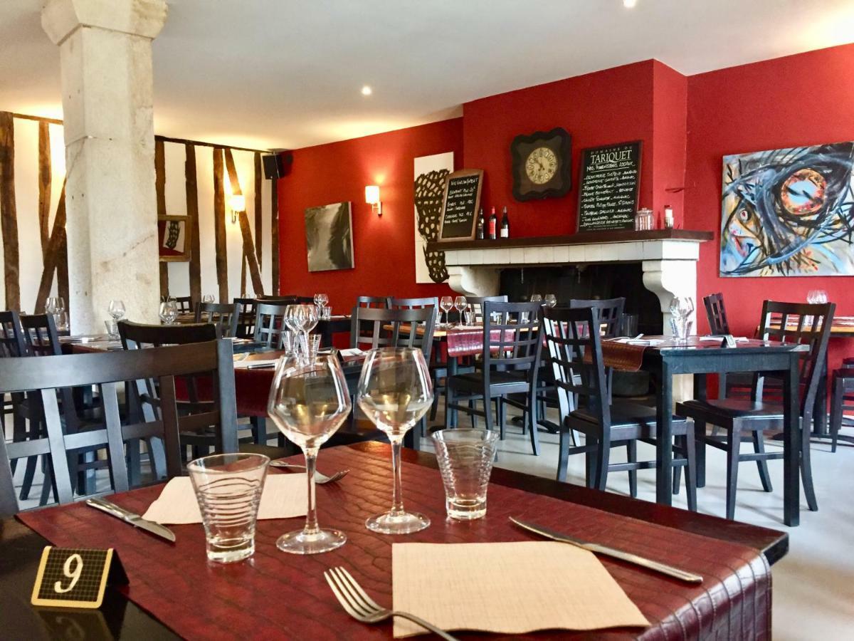 Hotel Saint Laurans Aurignac  المظهر الخارجي الصورة